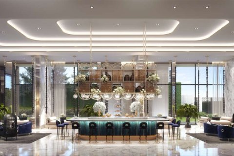 Condo à Bangkok, Thaïlande, 1 chambre  № 166777 - photo 13