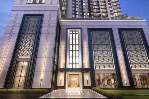 Condo à Bangkok, Thaïlande, 1 chambre  № 166777 - photo 11