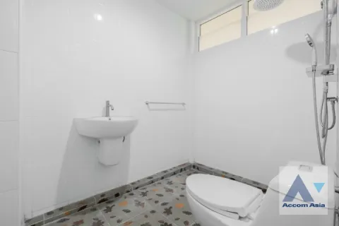 Haus in Watthana, Bangkok, Thailand 3 Schlafzimmer № 214591 - Foto 8