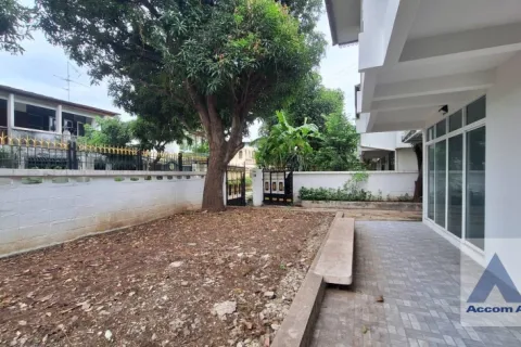 Haus in Watthana, Bangkok, Thailand 3 Schlafzimmer № 214591 - Foto 25