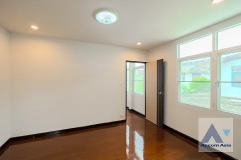 Haus in Watthana, Bangkok, Thailand 3 Schlafzimmer № 214591 - Foto 13