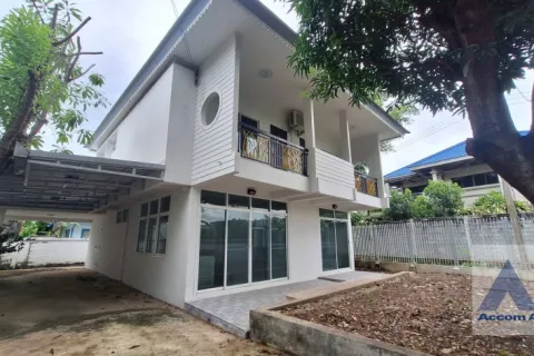 Haus in Watthana, Bangkok, Thailand 3 Schlafzimmer № 214591 - Foto 26