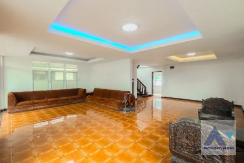 Haus in Watthana, Bangkok, Thailand 3 Schlafzimmer № 214591 - Foto 5