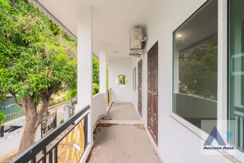 Haus in Watthana, Bangkok, Thailand 3 Schlafzimmer № 214591 - Foto 20