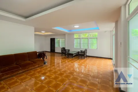 Haus in Watthana, Bangkok, Thailand 3 Schlafzimmer № 214591 - Foto 4