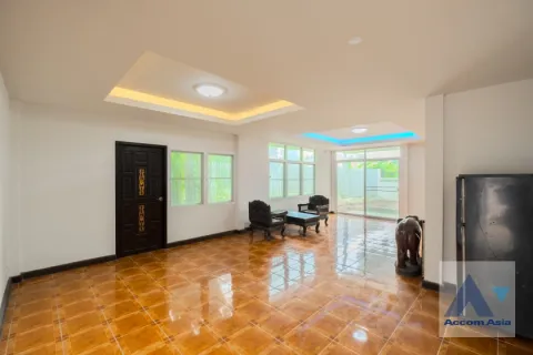 Haus in Watthana, Bangkok, Thailand 3 Schlafzimmer № 214591 - Foto 7