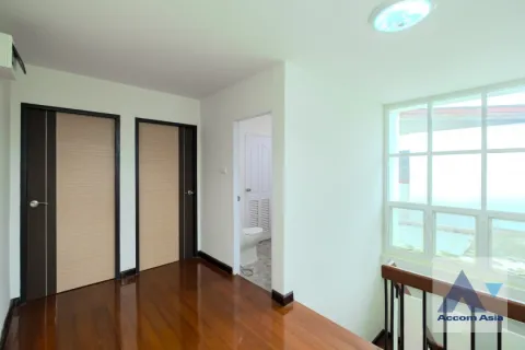 Haus in Watthana, Bangkok, Thailand 3 Schlafzimmer № 214591 - Foto 11