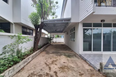 Haus in Watthana, Bangkok, Thailand 3 Schlafzimmer № 214591 - Foto 24