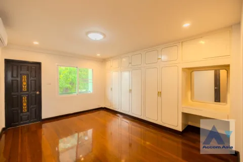 Haus in Watthana, Bangkok, Thailand 3 Schlafzimmer № 214591 - Foto 15