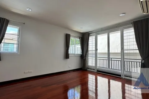 Haus in Watthana, Bangkok, Thailand 5 Schlafzimmer № 214593 - Foto 26
