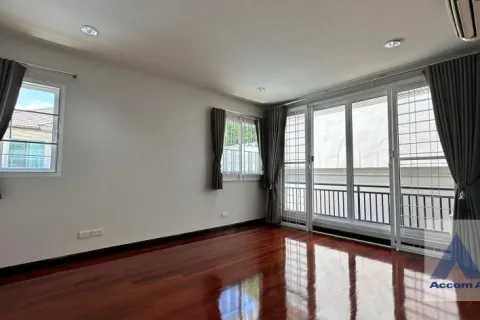 Haus in Watthana, Bangkok, Thailand 5 Schlafzimmer № 214593 - Foto 25
