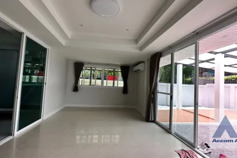 Haus in Watthana, Bangkok, Thailand 5 Schlafzimmer № 214593 - Foto 3