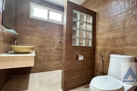 Haus in Watthana, Bangkok, Thailand 5 Schlafzimmer № 214593 - Foto 28
