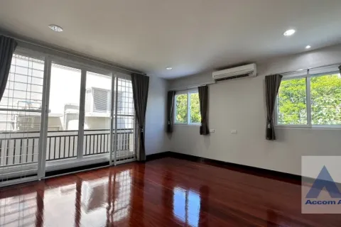 Haus in Watthana, Bangkok, Thailand 5 Schlafzimmer № 214593 - Foto 17