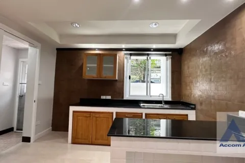 Haus in Watthana, Bangkok, Thailand 5 Schlafzimmer № 214593 - Foto 7