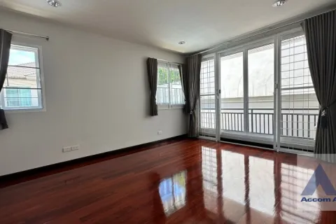 Haus in Watthana, Bangkok, Thailand 5 Schlafzimmer № 214593 - Foto 12
