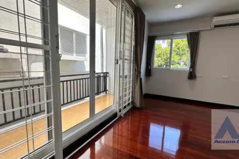 Haus in Watthana, Bangkok, Thailand 5 Schlafzimmer № 214593 - Foto 18