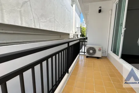 Haus in Watthana, Bangkok, Thailand 5 Schlafzimmer № 214593 - Foto 19