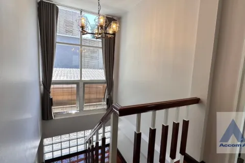 Haus in Watthana, Bangkok, Thailand 5 Schlafzimmer № 214593 - Foto 10