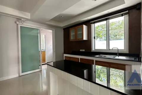 Haus in Watthana, Bangkok, Thailand 5 Schlafzimmer № 214593 - Foto 5