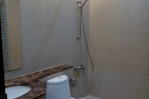 Studio dans le Condo à Watthana, Bangkok, Thaïlande № 170986 - photo 5