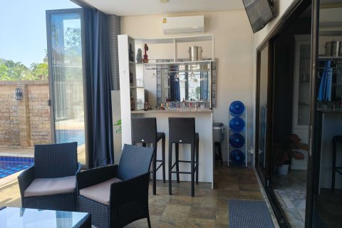 Villa à Phuket, Thaïlande 4 chambres № 170985 - photo 28