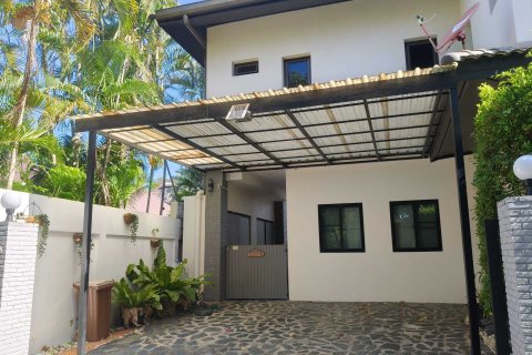 Villa à Phuket, Thaïlande 4 chambres № 170985 - photo 21