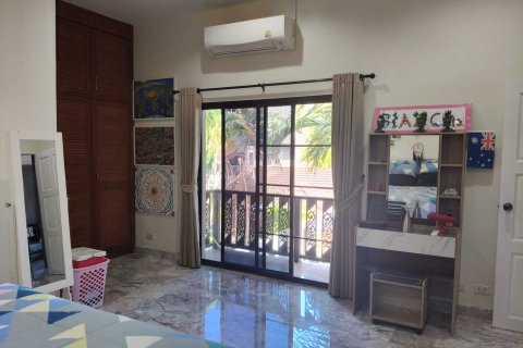 Villa à Phuket, Thaïlande 4 chambres № 170985 - photo 17