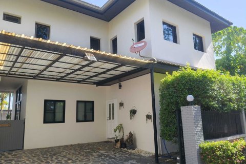 Villa à Phuket, Thaïlande 4 chambres № 170985