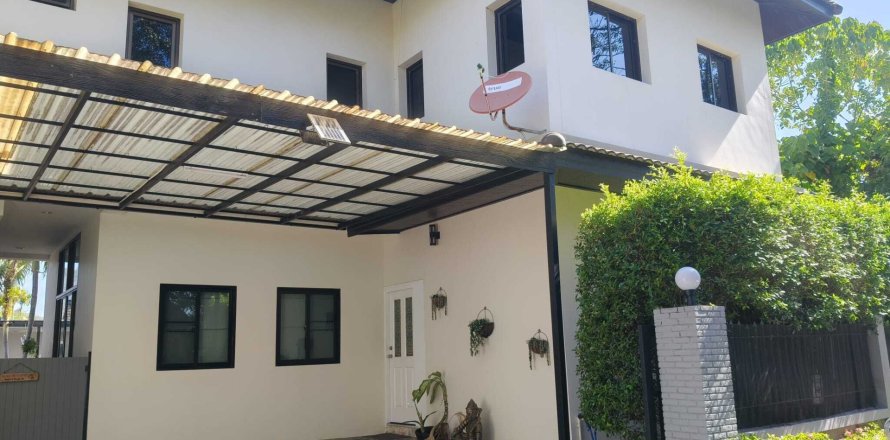 Villa à Phuket, Thaïlande 4 chambres № 170985