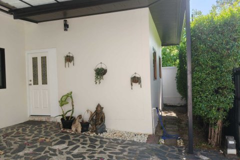 Villa à Phuket, Thaïlande 4 chambres № 170985 - photo 20