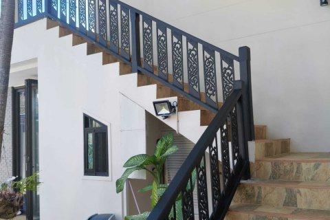 Villa à Phuket, Thaïlande 4 chambres № 170985 - photo 7