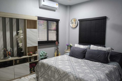 Villa à Phuket, Thaïlande 4 chambres № 170985 - photo 26