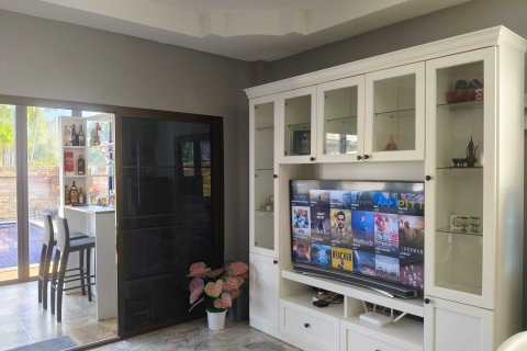 Villa à Phuket, Thaïlande 4 chambres № 170985 - photo 12