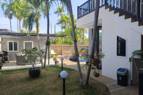 Villa à Phuket, Thaïlande 4 chambres № 170985 - photo 29