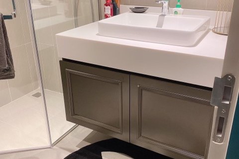 Condo in Pathum Wan, Bangkok, Thailand, 3 bedrooms  № 170983 - photo 9