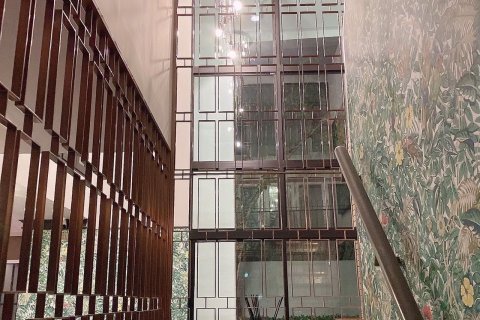 Condo in Pathum Wan, Bangkok, Thailand, 3 bedrooms  № 170983 - photo 7