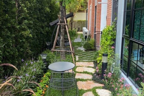 Condo in Pathum Wan, Bangkok, Thailand, 3 bedrooms  № 170983 - photo 10