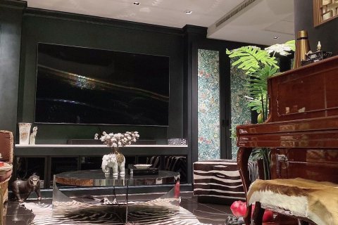 Condo in Pathum Wan, Bangkok, Thailand, 3 bedrooms  № 170983 - photo 3