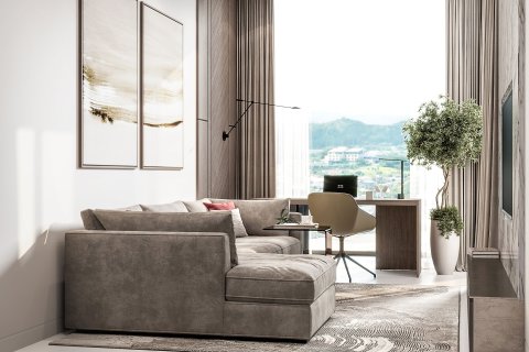 Studio in the Condo in Phuket, Thailand № 170988 - photo 9