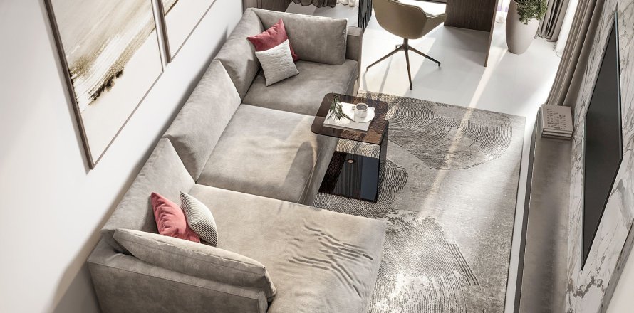 Studio in the Condo in Phuket, Thailand № 170988