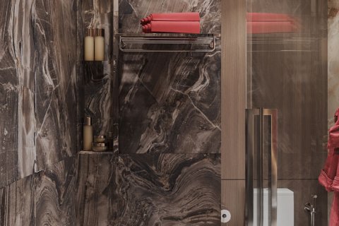 Studio in the Condo in Phuket, Thailand № 170988 - photo 21