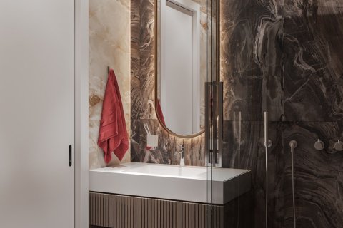 Studio in the Condo in Phuket, Thailand № 170988 - photo 18