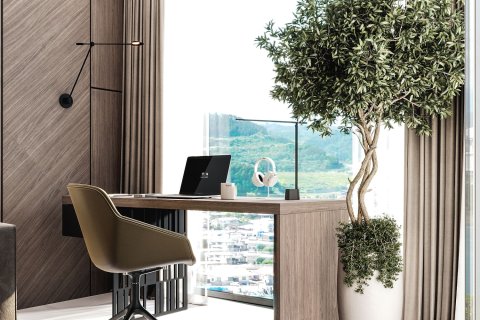 Studio in the Condo in Phuket, Thailand № 170988 - photo 16