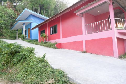 House in Phuket, Thailand 4 bedrooms № 170987 - photo 5