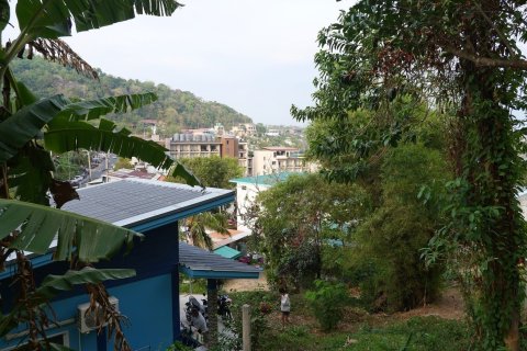 House in Phuket, Thailand 4 bedrooms № 170987 - photo 9