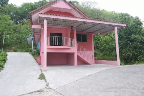 House in Phuket, Thailand 4 bedrooms № 170987