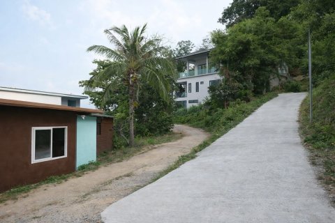 House in Phuket, Thailand 4 bedrooms № 170987 - photo 6