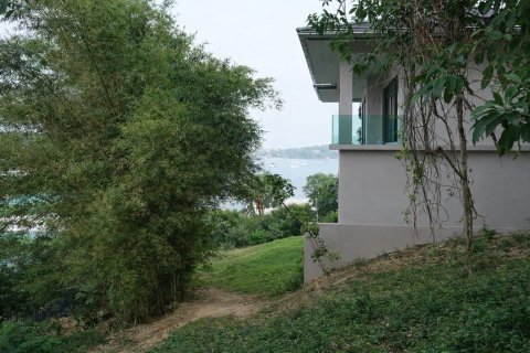 House in Phuket, Thailand 4 bedrooms № 170987 - photo 7
