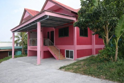 House in Phuket, Thailand 4 bedrooms № 170987 - photo 2